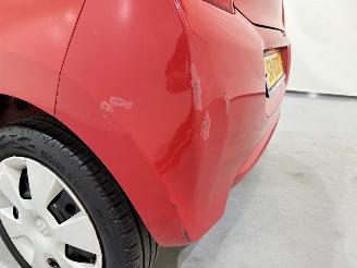 Suzuki Alto 1.0 Cool Comfort Airco NAP picture 18