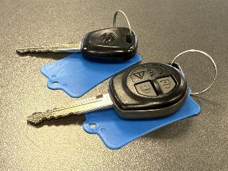 Suzuki Alto 1.0 Cool Comfort Airco NAP picture 33