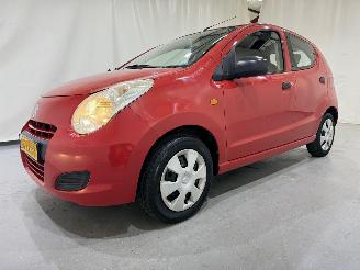 Suzuki Alto 1.0 Cool Comfort Airco NAP picture 21