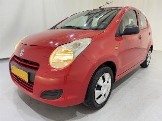 Suzuki Alto 1.0 Cool Comfort Airco NAP picture 3