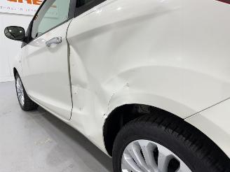 Ford Ka 1.2 Titanium X Clima/Pano picture 23