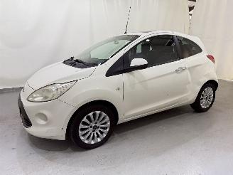 Ford Ka 1.2 Titanium X Clima/Pano picture 35