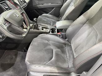 Seat Leon ST 1.4 TSI FR Business Intense picture 43