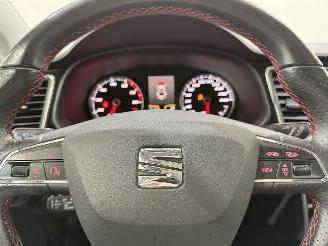 Seat Leon ST 1.4 TSI FR Business Intense picture 36