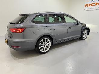 Seat Leon ST 1.4 TSI FR Business Intense picture 27