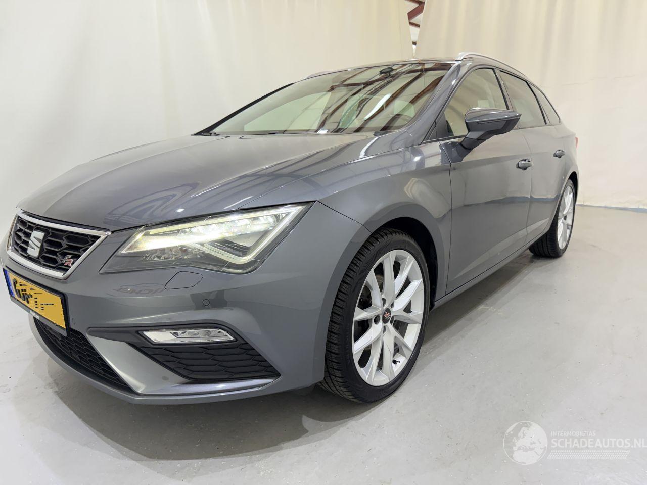 Seat Leon ST 1.4 TSI FR Business Intense
