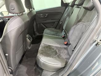 Seat Leon ST 1.4 TSI FR Business Intense picture 32