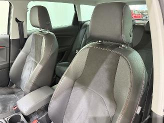 Seat Leon ST 1.4 TSI FR Business Intense picture 42