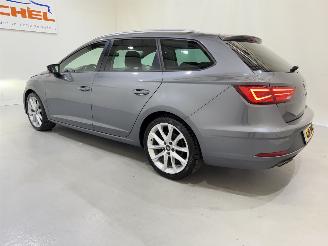 Seat Leon ST 1.4 TSI FR Business Intense picture 6