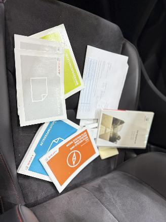 Seat Leon ST 1.4 TSI FR Business Intense picture 18