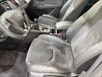 Seat Leon ST 1.4 TSI FR Business Intense picture 44