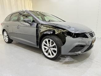 Seat Leon ST 1.4 TSI FR Business Intense picture 16