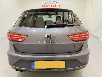 Seat Leon ST 1.4 TSI FR Business Intense picture 5