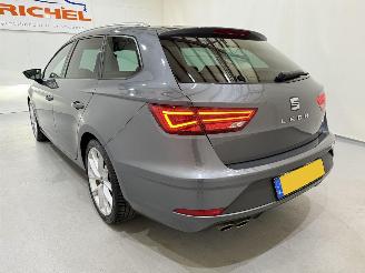 Seat Leon ST 1.4 TSI FR Business Intense picture 33