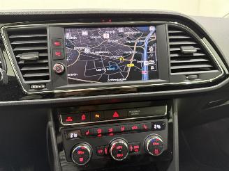 Seat Leon ST 1.4 TSI FR Business Intense picture 7