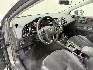 Seat Leon ST 1.4 TSI FR Business Intense picture 41