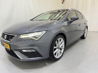 škoda osobní automobily Seat Leon ST 1.4 TSI FR Business Intense 2018/1