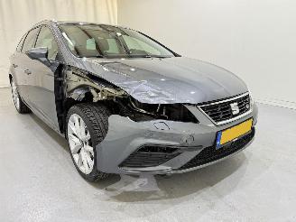 Seat Leon ST 1.4 TSI FR Business Intense picture 3