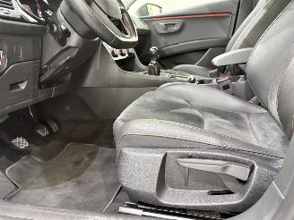 Seat Leon ST 1.4 TSI FR Business Intense picture 40