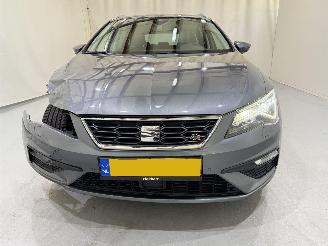 Seat Leon ST 1.4 TSI FR Business Intense picture 2