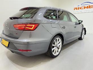 Seat Leon ST 1.4 TSI FR Business Intense picture 4