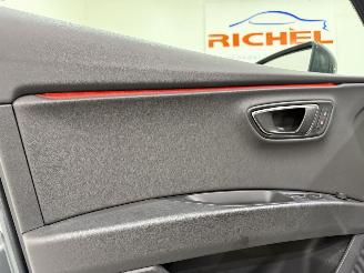 Seat Leon ST 1.4 TSI FR Business Intense picture 39