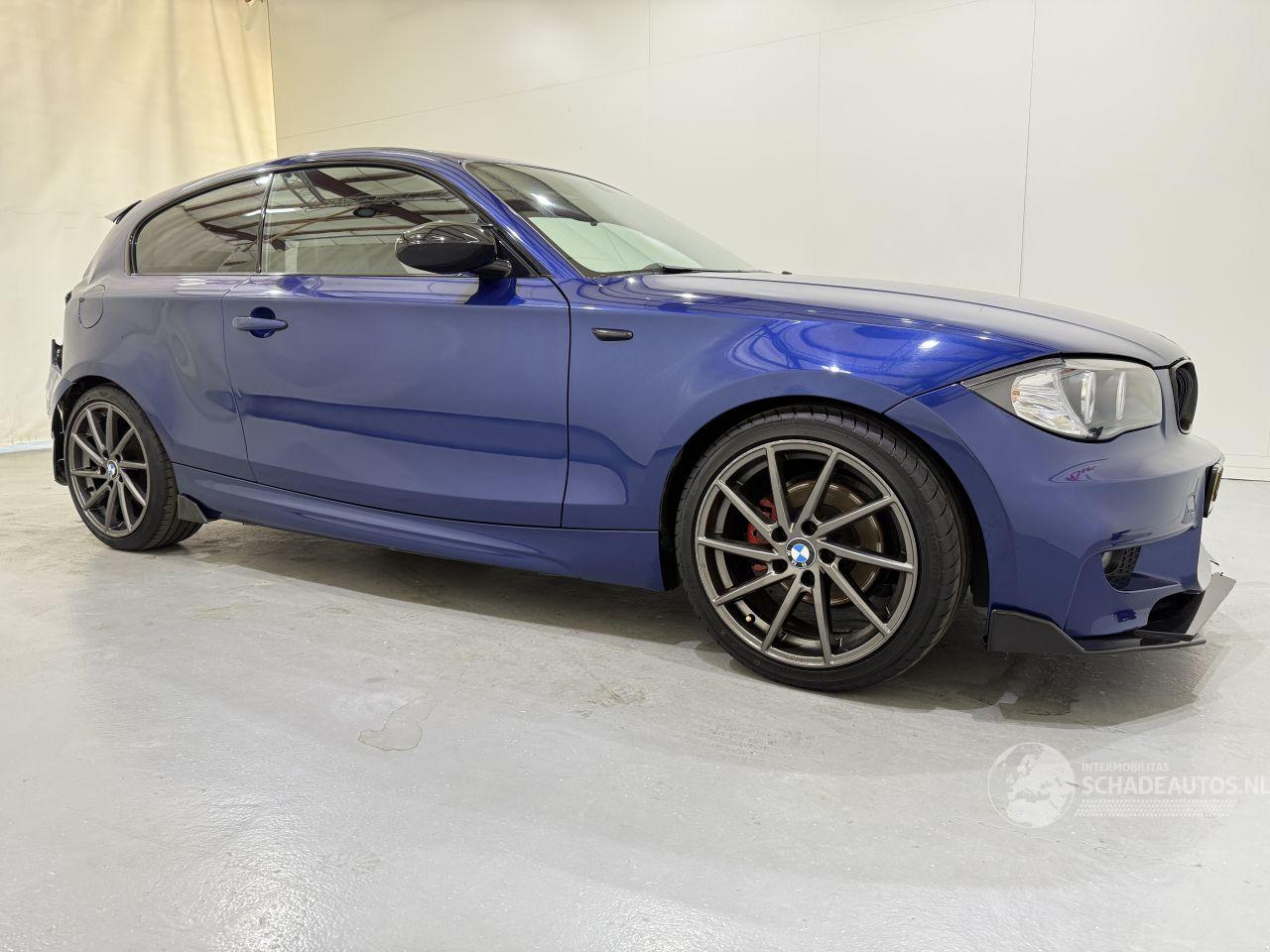 BMW 1-serie 118i Executive