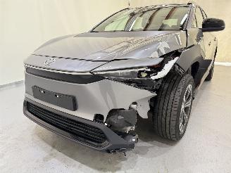 Toyota bZ4X Electric Active Aut. picture 8