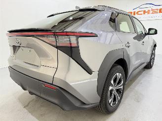 Toyota bZ4X Electric Active Aut. picture 36