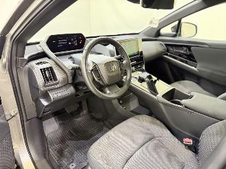 Toyota bZ4X Electric Active Aut. picture 45