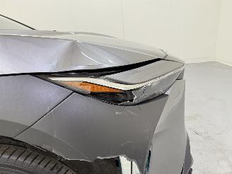 Toyota bZ4X Electric Active Aut. picture 49