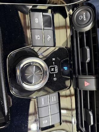 Toyota bZ4X Electric Active Aut. picture 21