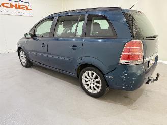 Opel Zafira 1.6 Temptation 7-seats Airco picture 4