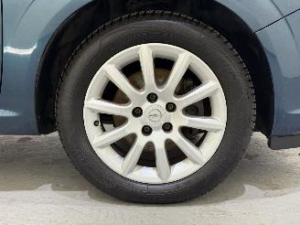 Opel Zafira 1.6 Temptation 7-seats Airco picture 23