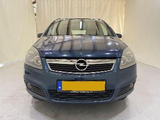 Opel Zafira 1.6 Temptation 7-seats Airco picture 2