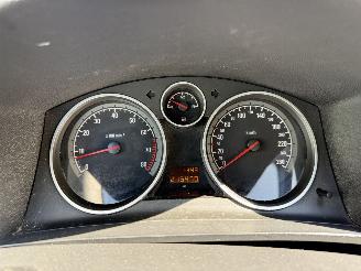 Opel Zafira 1.6 Temptation 7-seats Airco picture 26