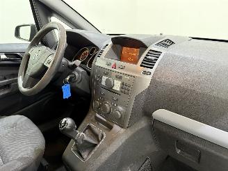 Opel Zafira 1.6 Temptation 7-seats Airco picture 8