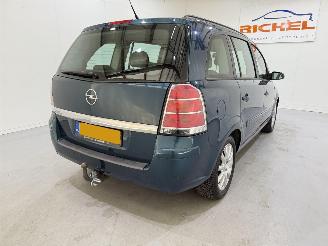 Opel Zafira 1.6 Temptation 7-seats Airco picture 13