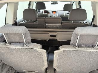 Opel Zafira 1.6 Temptation 7-seats Airco picture 7