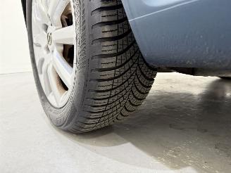 Opel Zafira 1.6 Temptation 7-seats Airco picture 15