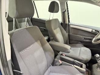 Opel Zafira 1.6 Temptation 7-seats Airco picture 24