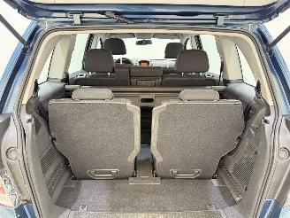 Opel Zafira 1.6 Temptation 7-seats Airco picture 14