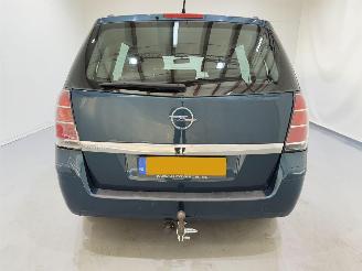 Opel Zafira 1.6 Temptation 7-seats Airco picture 5