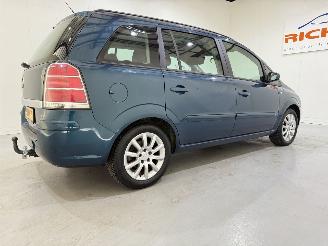 Opel Zafira 1.6 Temptation 7-seats Airco picture 6