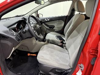 Ford Fiesta HB 1.0 Champion Airco NAP picture 28