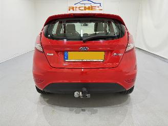 Ford Fiesta HB 1.0 Champion Airco NAP picture 5