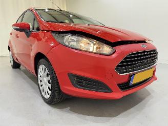 Avarii autoturisme Ford Fiesta HB 1.0 Champion Airco NAP 2013/2