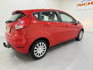 Ford Fiesta HB 1.0 Champion Airco NAP picture 6