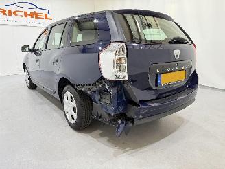 Dacia Logan MCV 1.2 16V 75 Ambiance Airco picture 16
