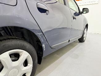 Dacia Logan MCV 1.2 16V 75 Ambiance Airco picture 14